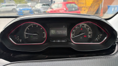 Peugeot 2008 1.2 PureTech 130 GT Line 5dr EAT6 Petrol Estate